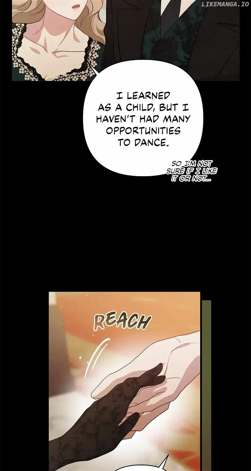 The Devil Who Kisses My Feet Chapter 7 page 45
