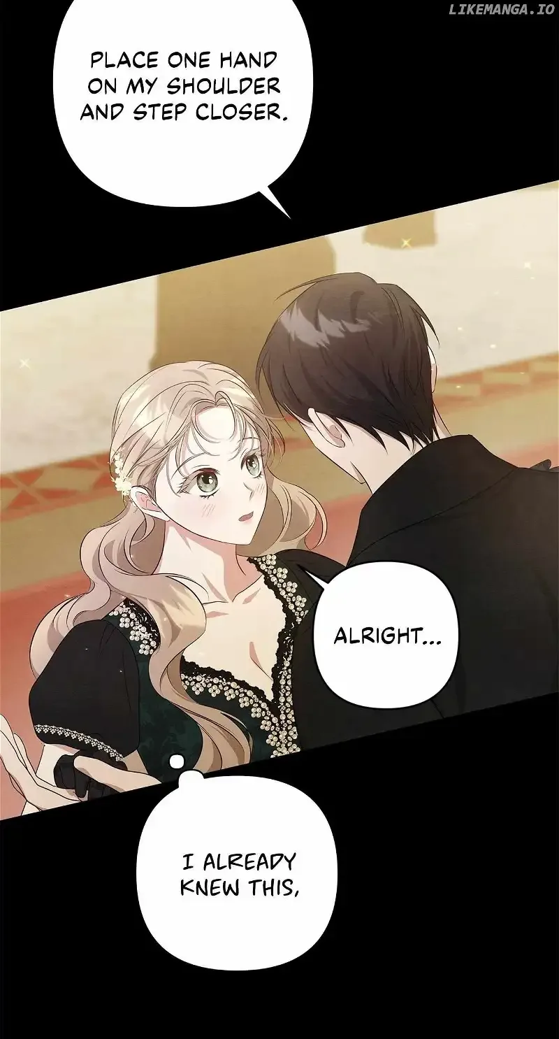 The Devil Who Kisses My Feet Chapter 7 page 48