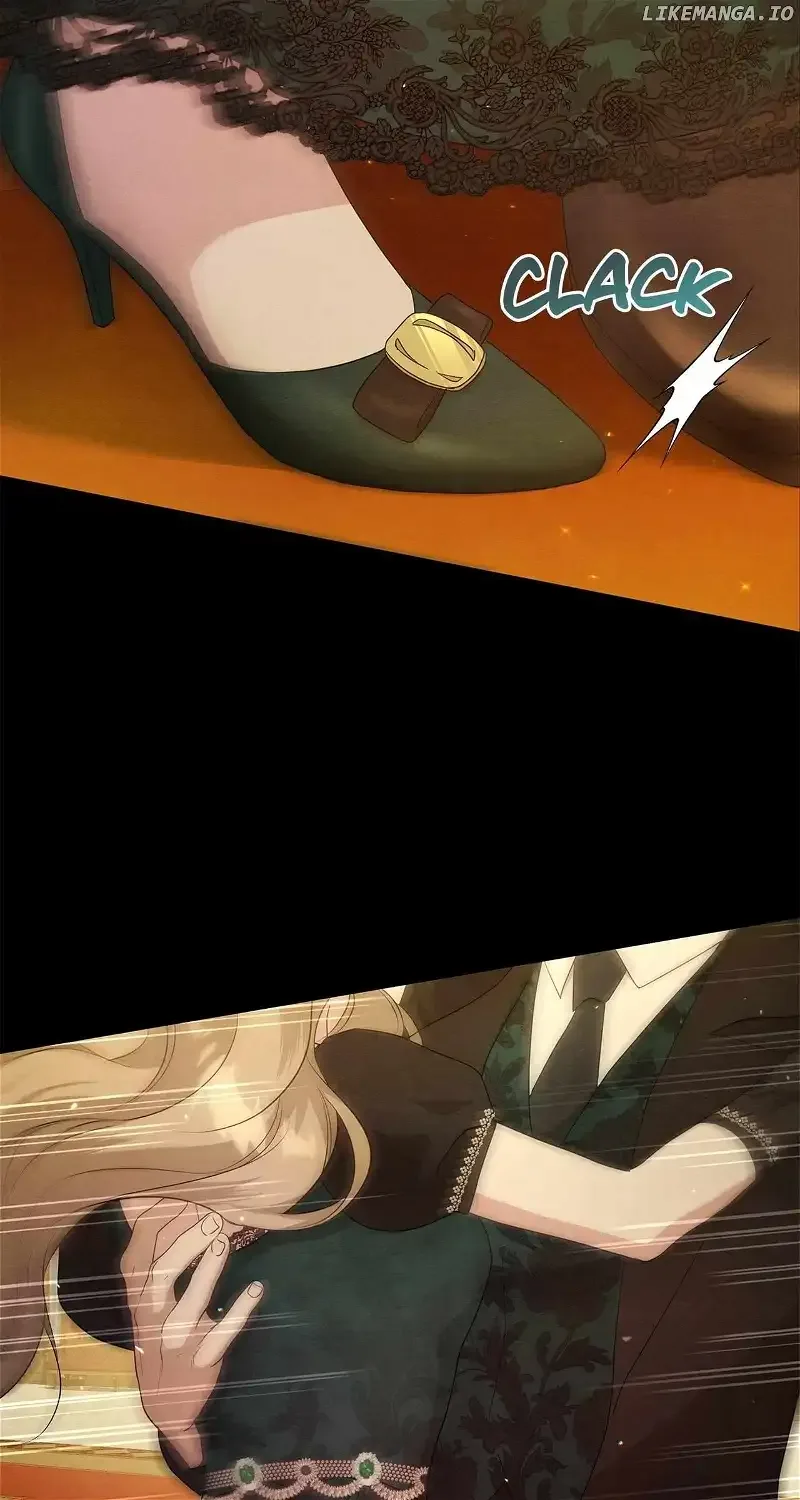 The Devil Who Kisses My Feet Chapter 7 page 50