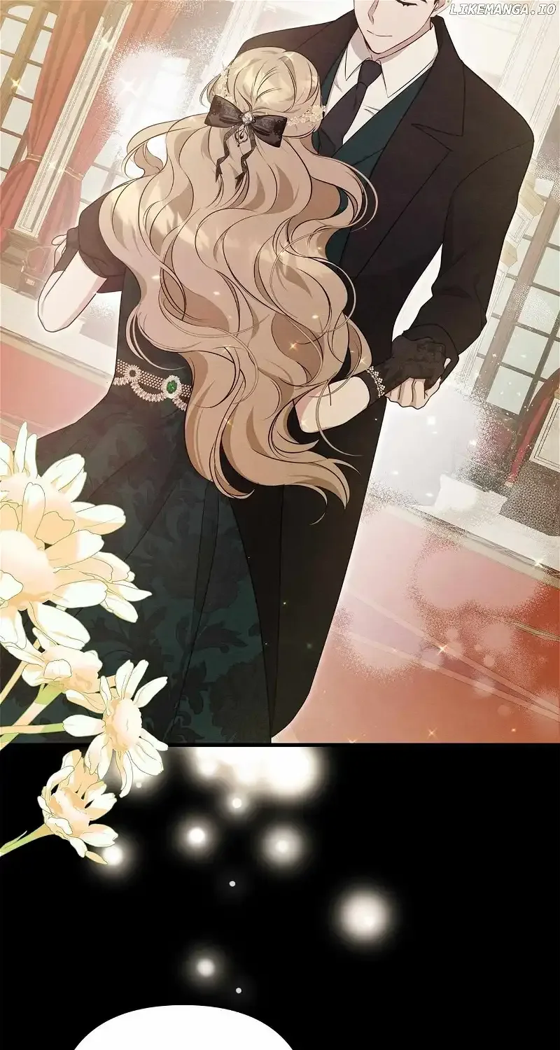 The Devil Who Kisses My Feet Chapter 7 page 47