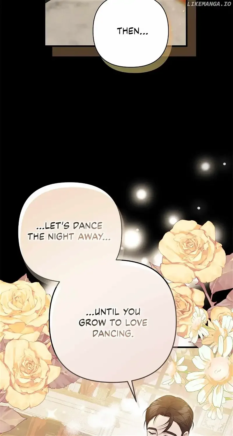 The Devil Who Kisses My Feet Chapter 7 page 46