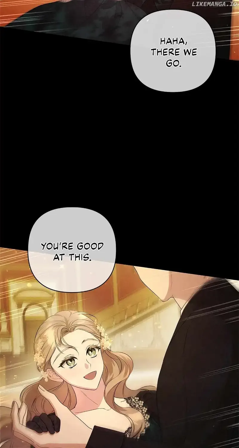 The Devil Who Kisses My Feet Chapter 7 page 51