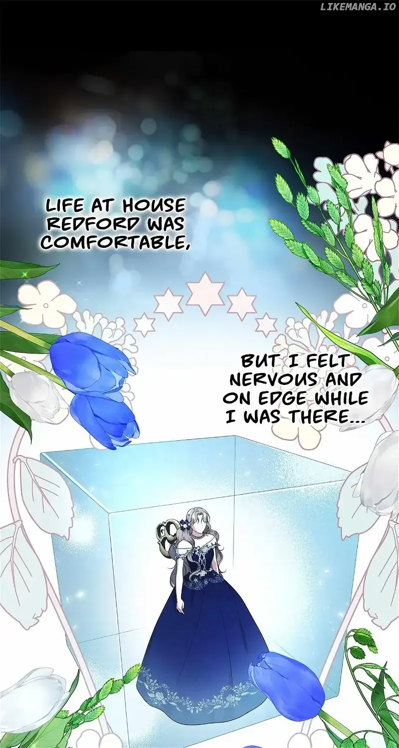 The Devil Who Kisses My Feet Chapter 7 page 63