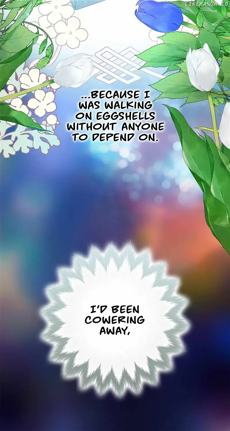 The Devil Who Kisses My Feet Chapter 7 page 64