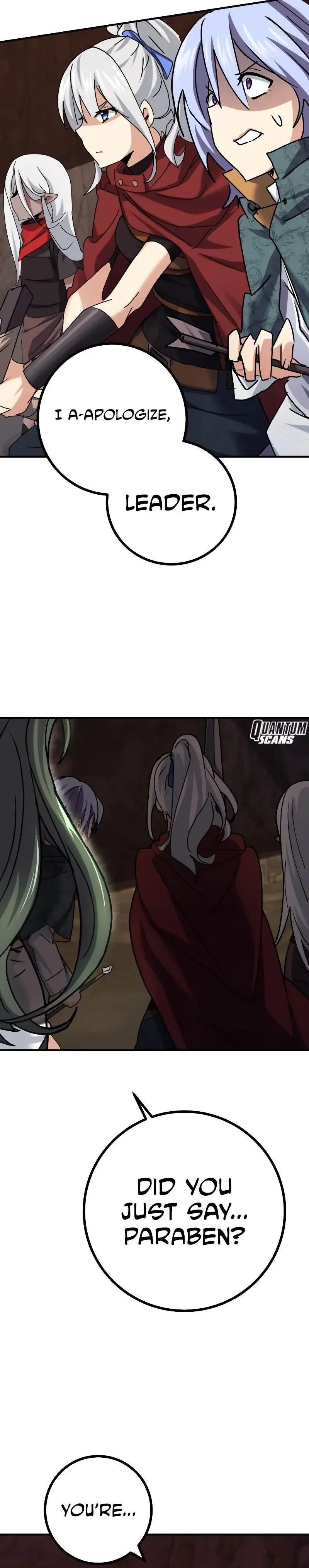 The Demon King Dad and his Hero Daughter Chapter 9 page 11