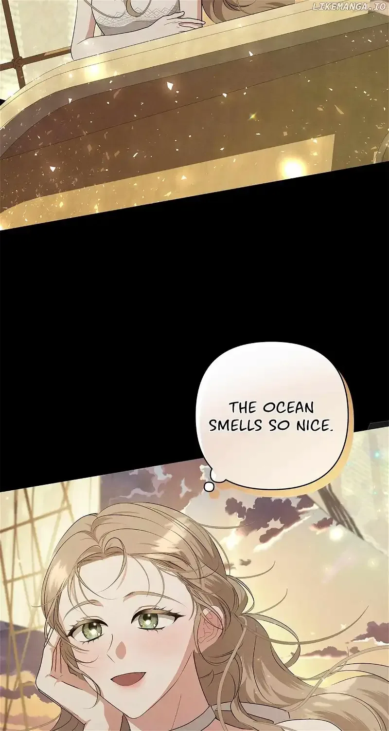 The Devil Who Kisses My Feet Chapter 7 page 58