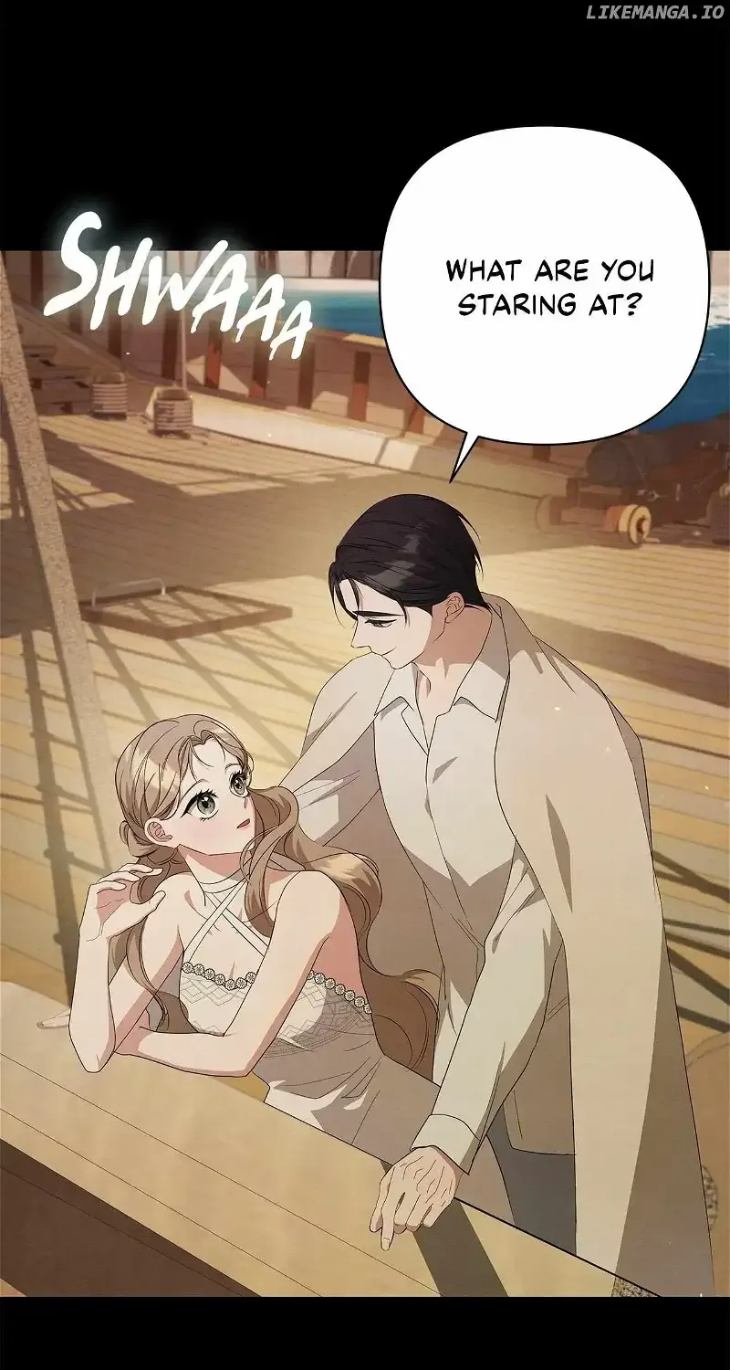 The Devil Who Kisses My Feet Chapter 7 page 68