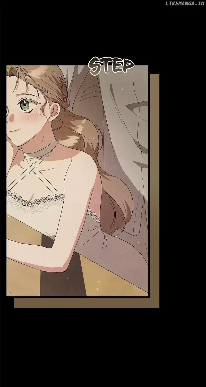 The Devil Who Kisses My Feet Chapter 7 page 67