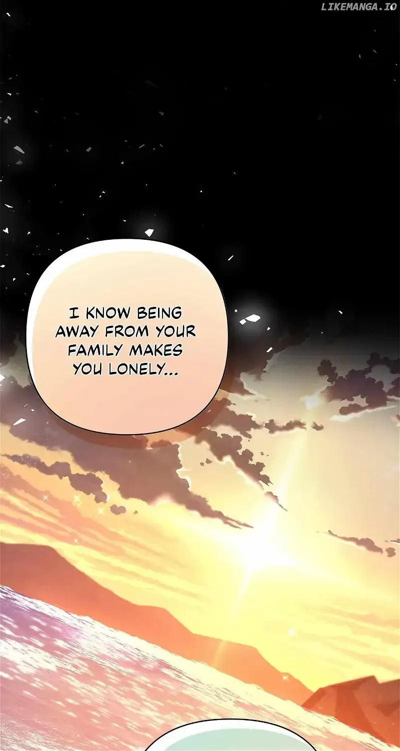 The Devil Who Kisses My Feet Chapter 7 page 75
