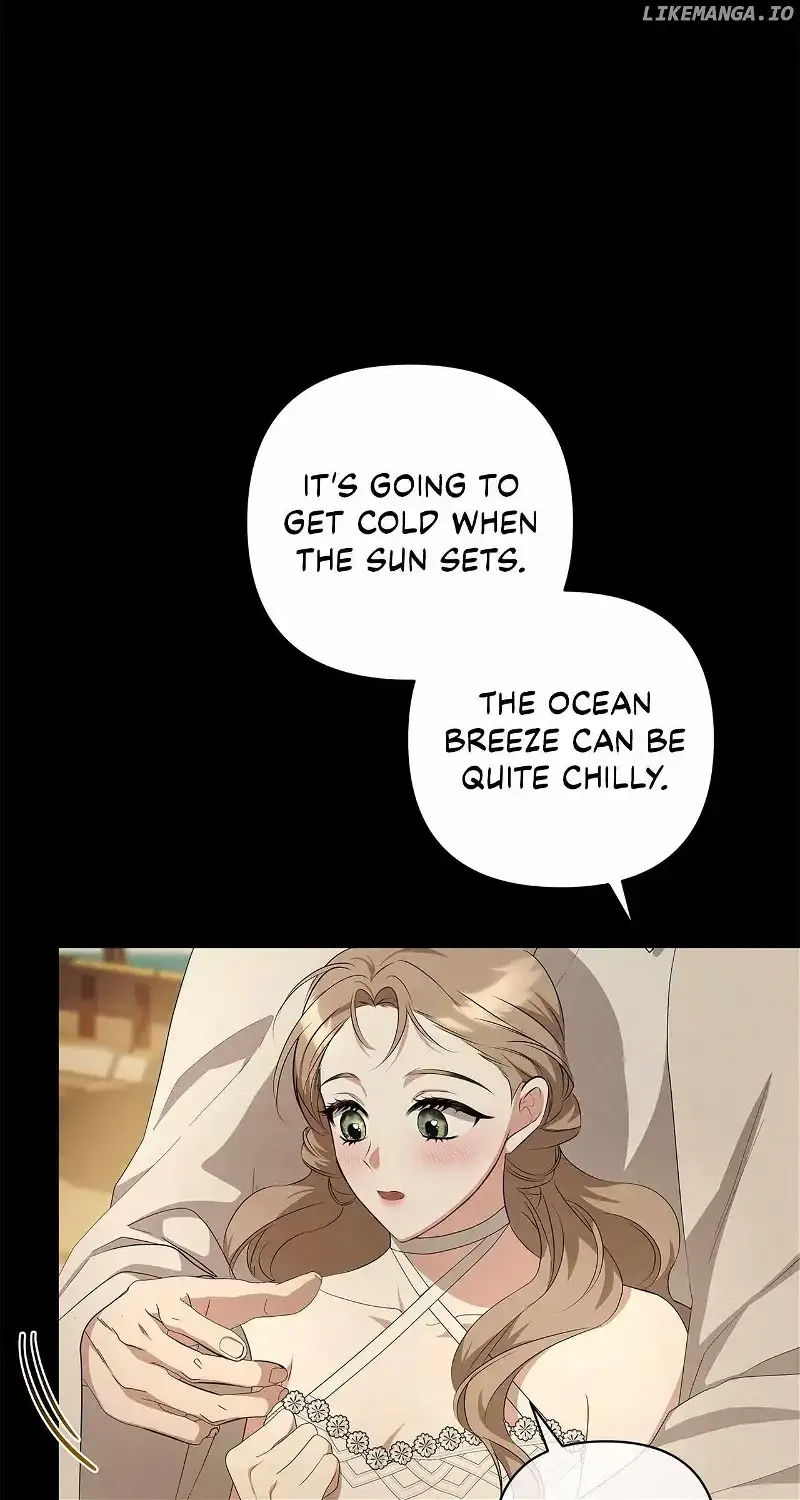 The Devil Who Kisses My Feet Chapter 7 page 69