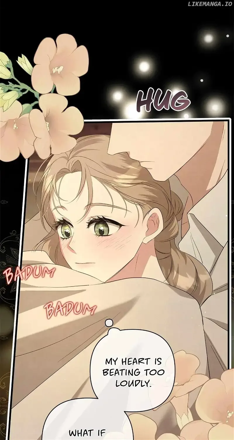 The Devil Who Kisses My Feet Chapter 7 page 71