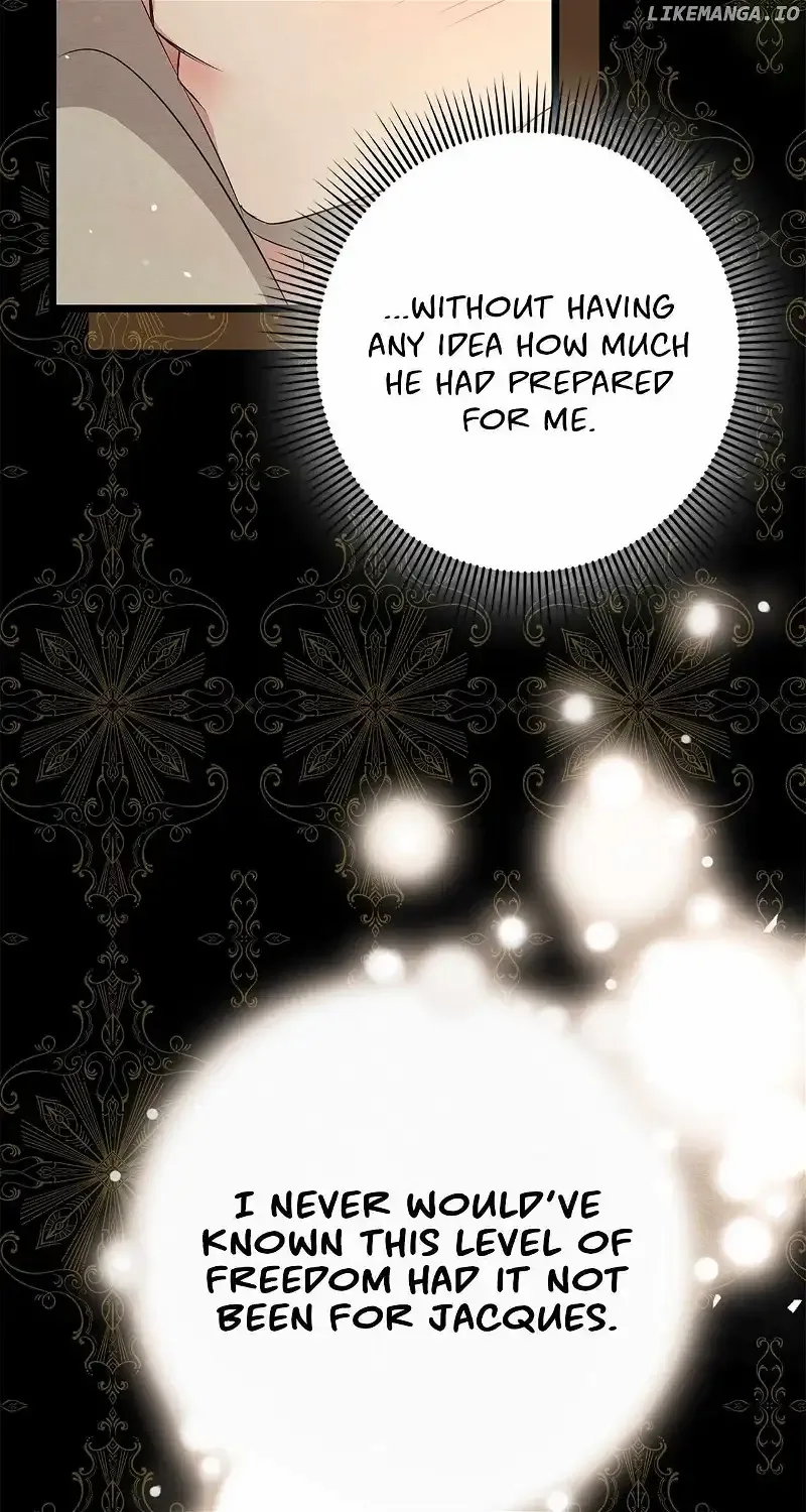The Devil Who Kisses My Feet Chapter 7 page 73