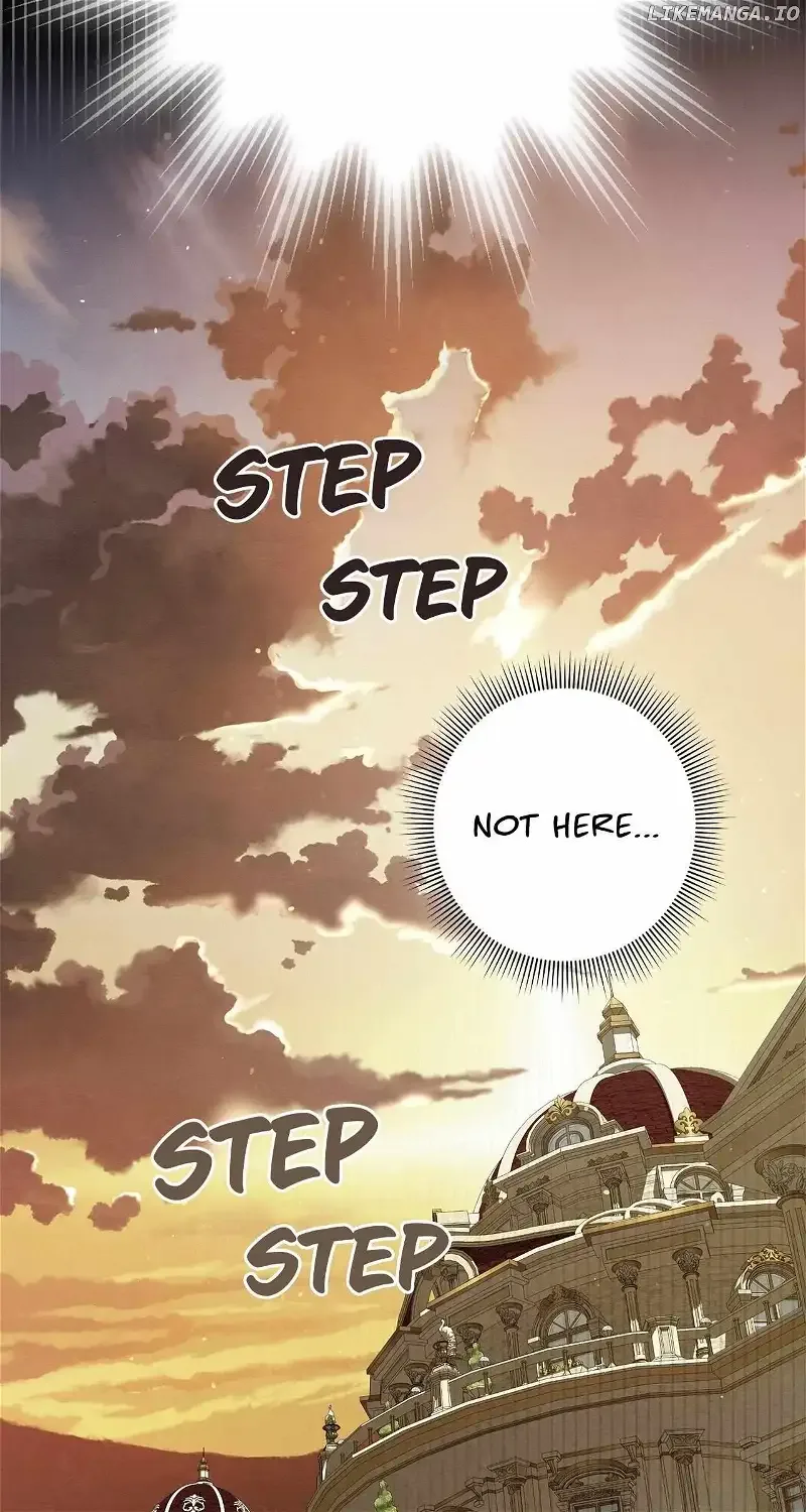 The Devil Who Kisses My Feet Chapter 7 page 84