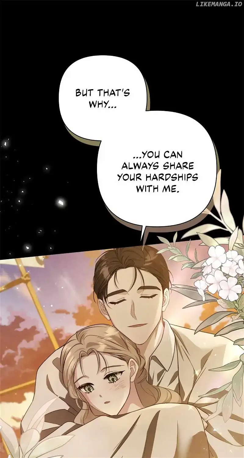 The Devil Who Kisses My Feet Chapter 7 page 77