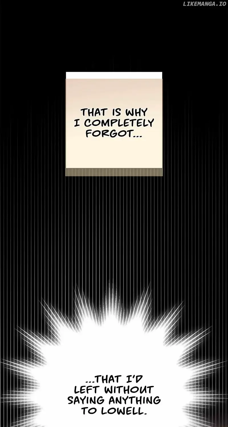 The Devil Who Kisses My Feet Chapter 7 page 83