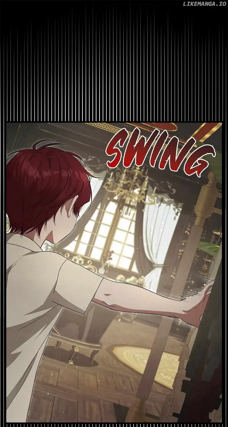 The Devil Who Kisses My Feet Chapter 7 page 86