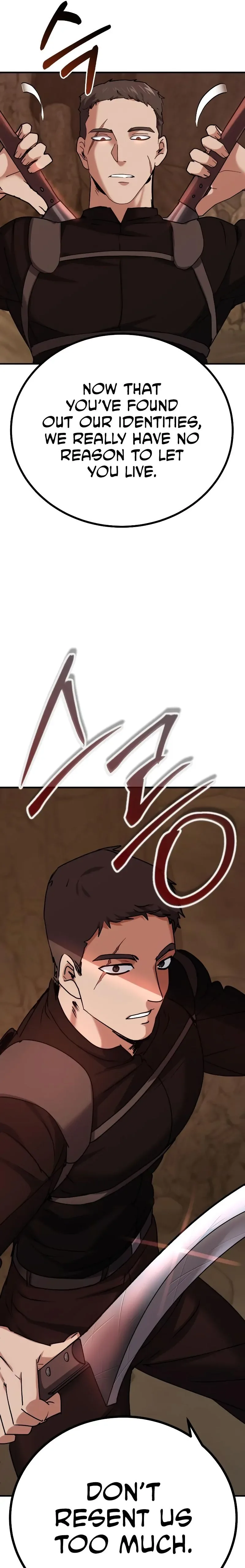 The Demon King Dad and his Hero Daughter Chapter 9 page 16