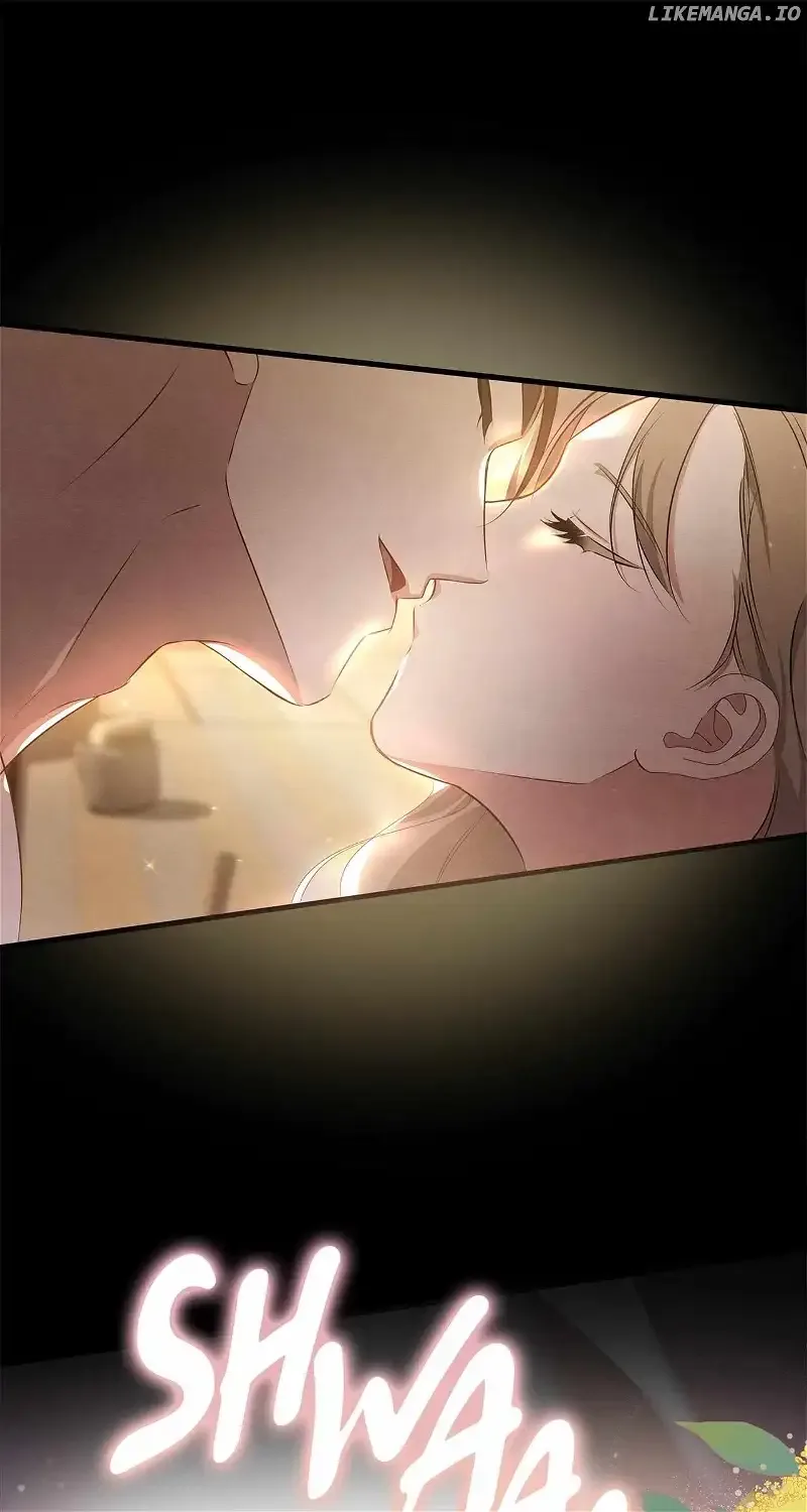 The Devil Who Kisses My Feet Chapter 7 page 80