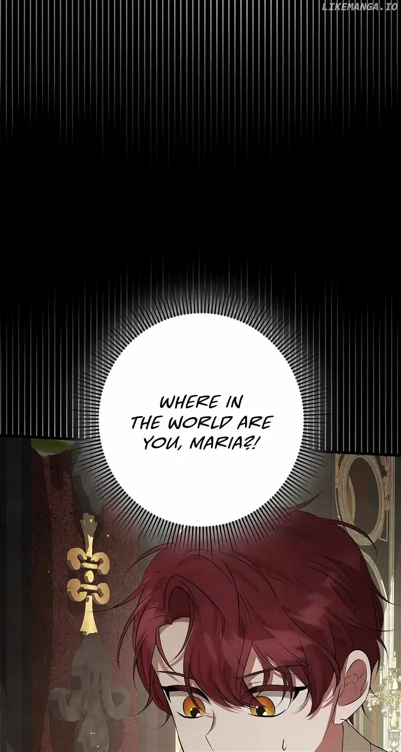 The Devil Who Kisses My Feet Chapter 7 page 87