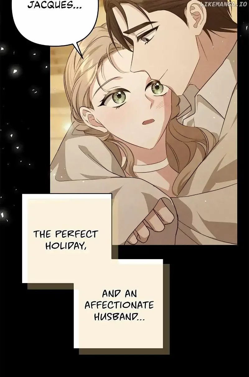 The Devil Who Kisses My Feet Chapter 7 page 79