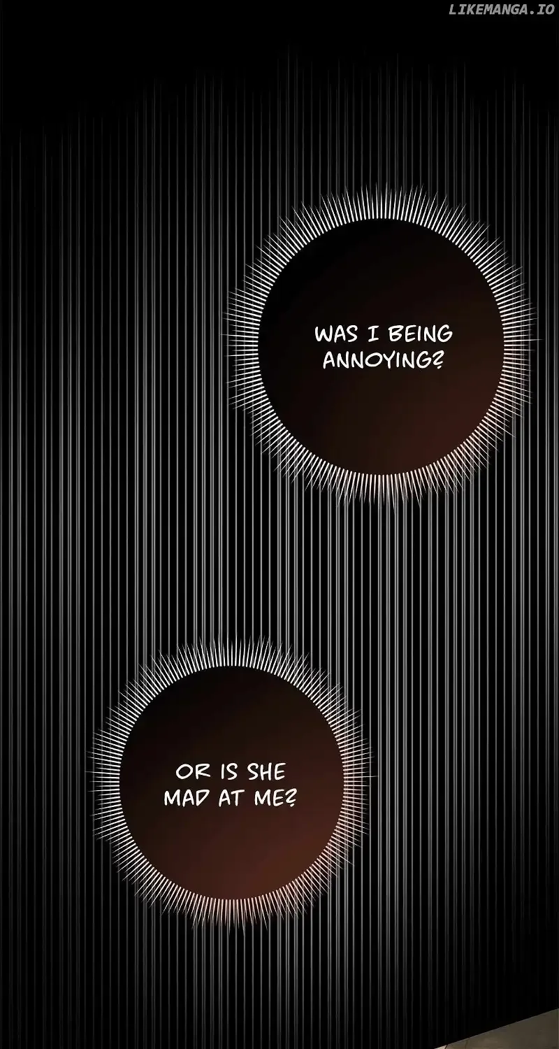 The Devil Who Kisses My Feet Chapter 7 page 96