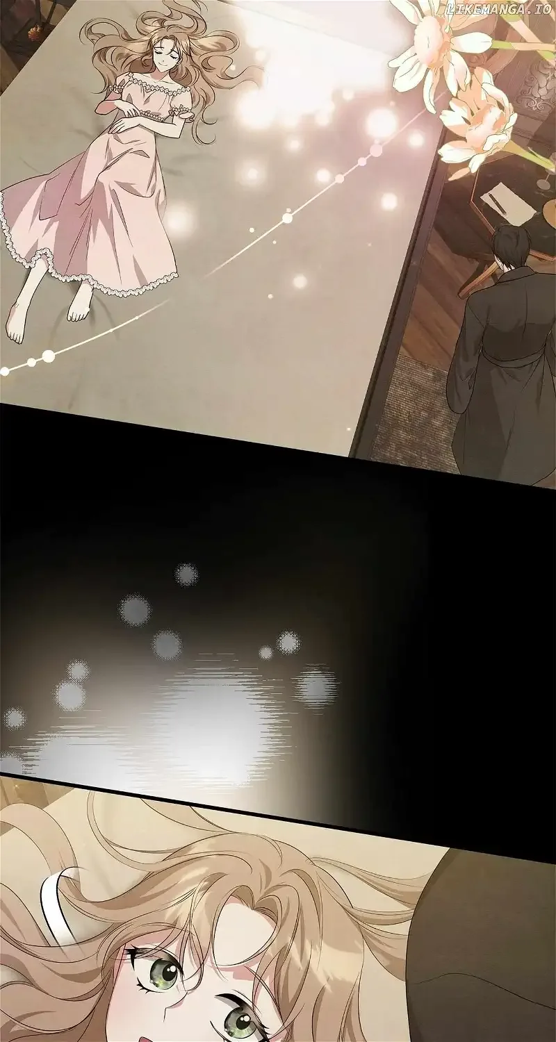 The Devil Who Kisses My Feet Chapter 7 page 91