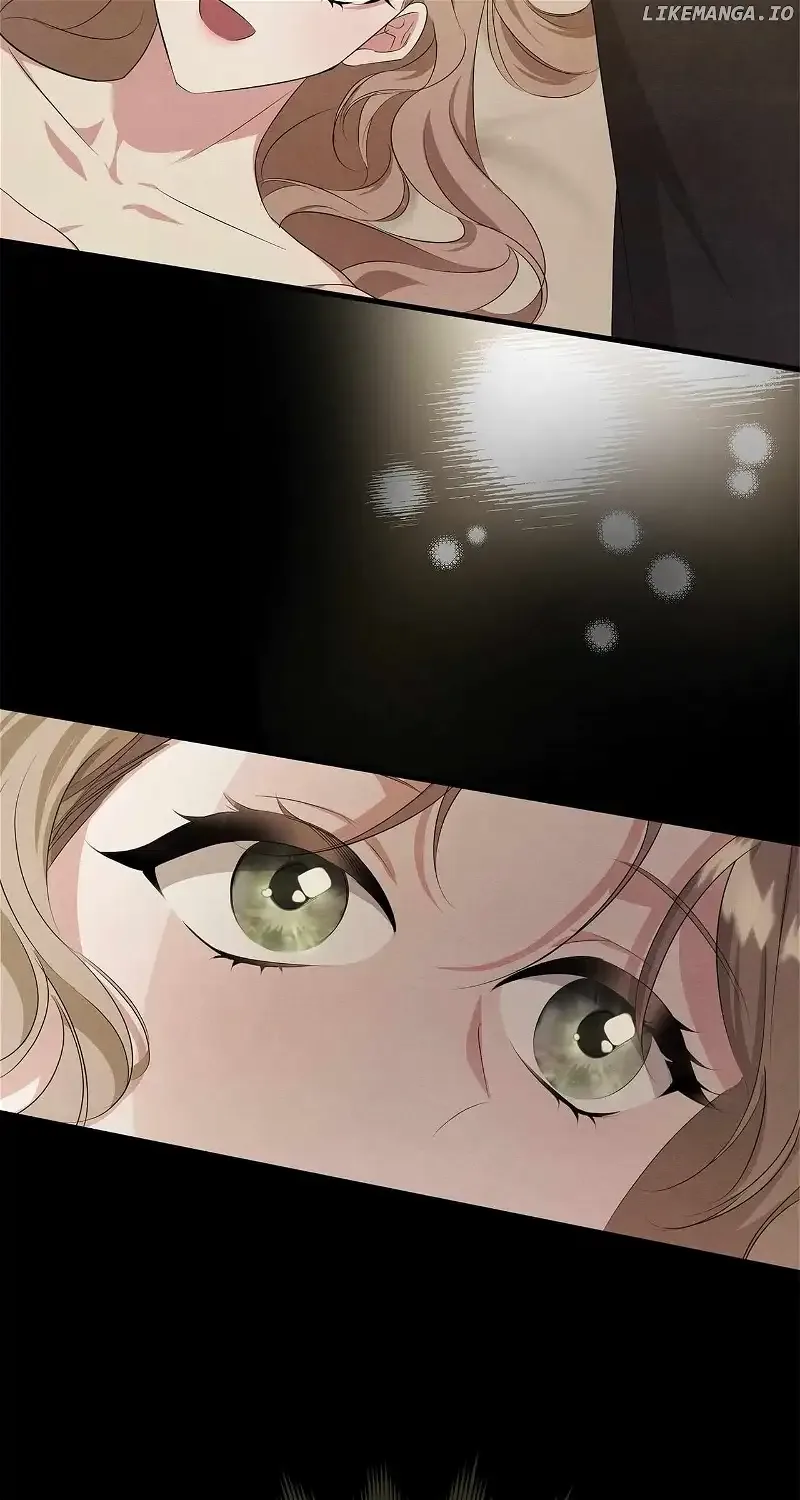 The Devil Who Kisses My Feet Chapter 7 page 92
