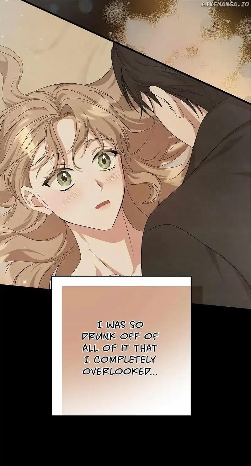 The Devil Who Kisses My Feet Chapter 7 page 101