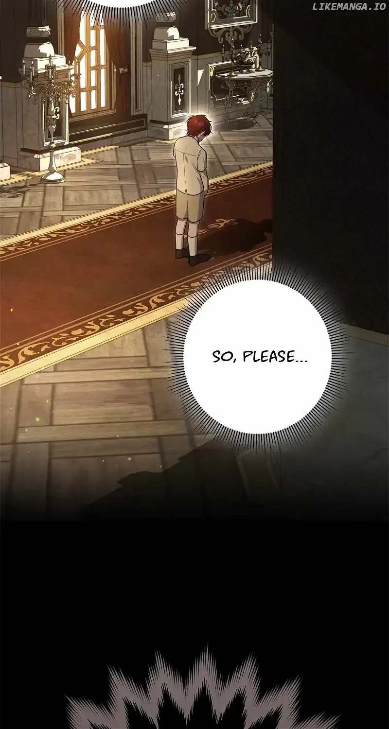 The Devil Who Kisses My Feet Chapter 7 page 103