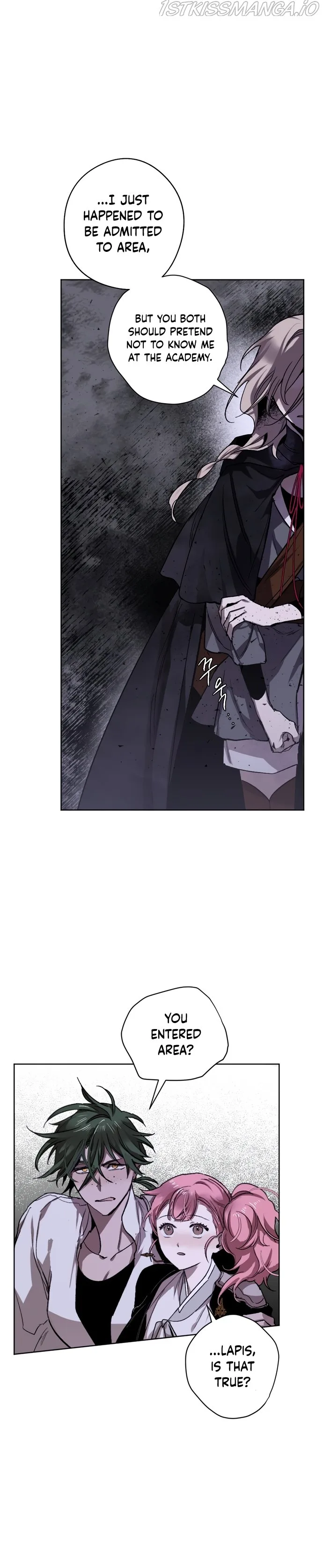 The Demon King’s Confession Chapter 9 page 9