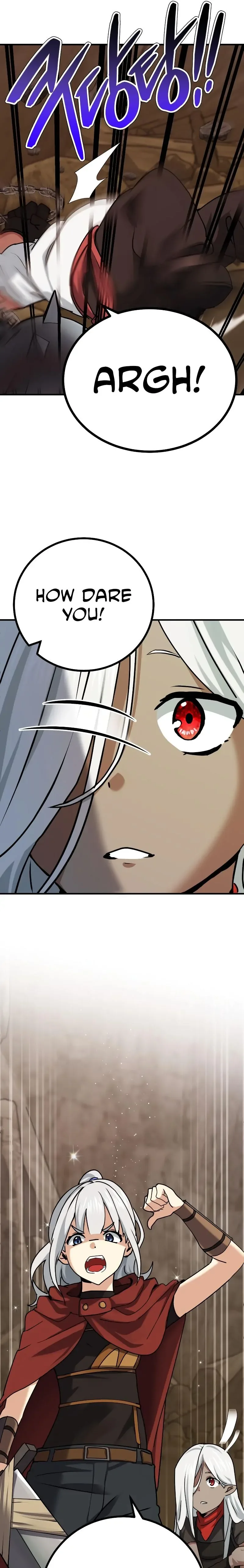 The Demon King Dad and his Hero Daughter Chapter 9 page 28