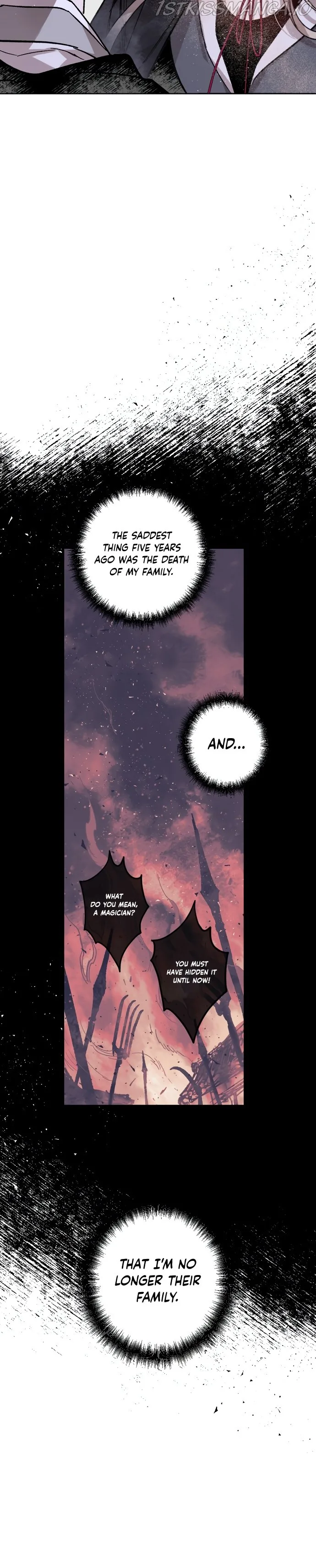 The Demon King’s Confession Chapter 9 page 18