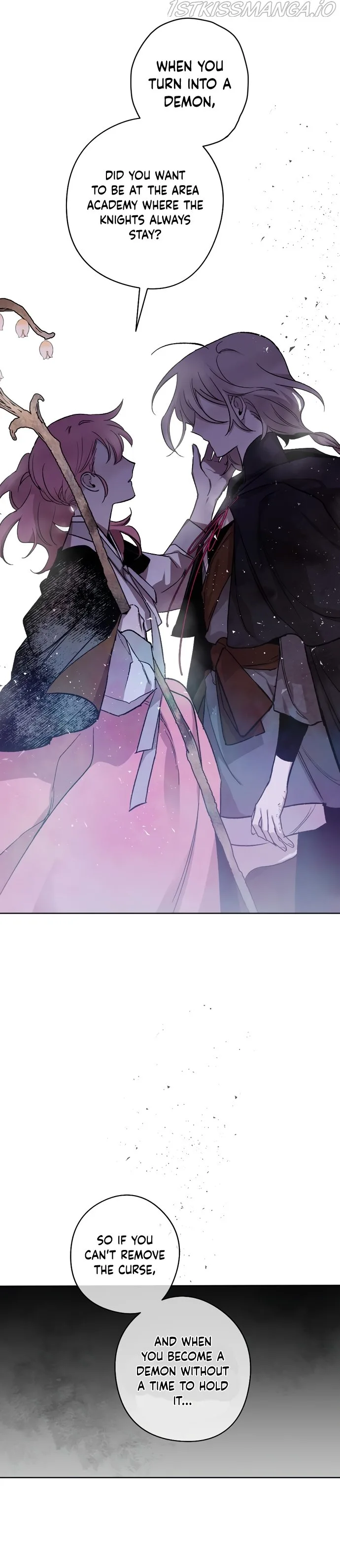 The Demon King’s Confession Chapter 9 page 14