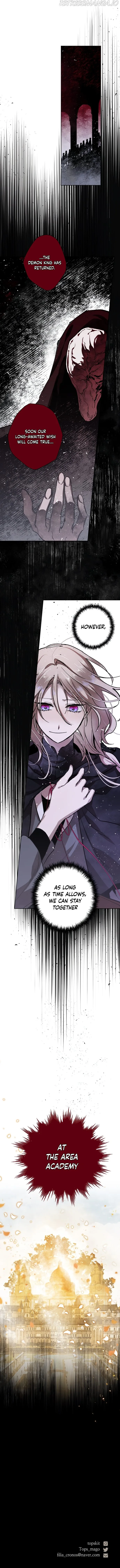 The Demon King’s Confession Chapter 9 page 26