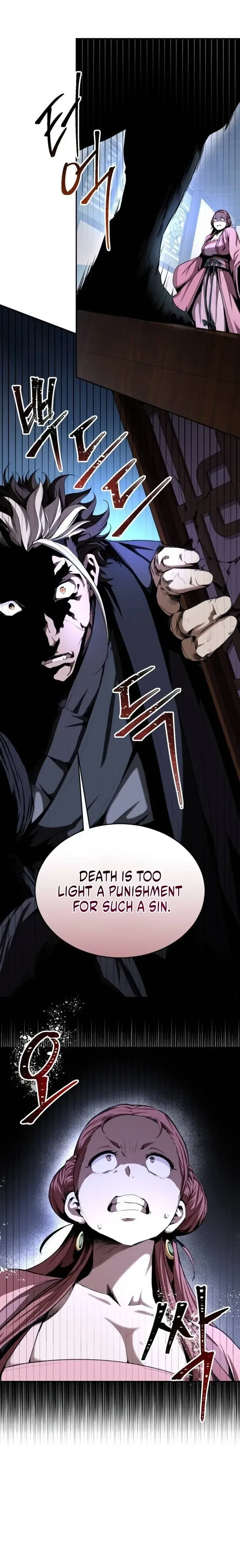 The Demonic Cult Leader Is Too Reluctant Chapter 9 page 15