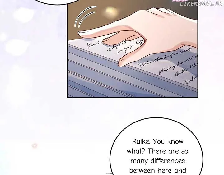 The Dentist Won’t Stop Teasing Me Chapter 9 page 6
