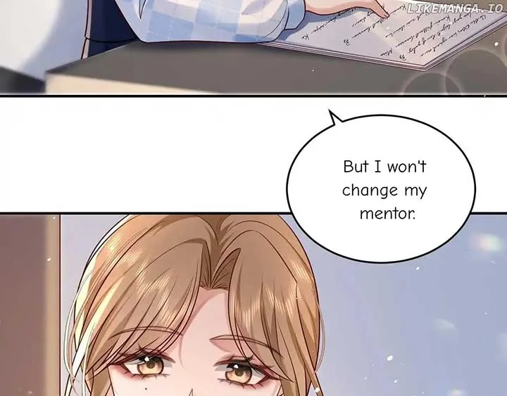 The Dentist Won’t Stop Teasing Me Chapter 9 page 4