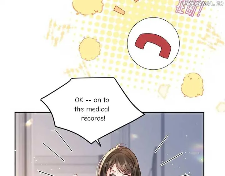 The Dentist Won’t Stop Teasing Me Chapter 9 page 12