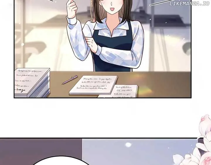 The Dentist Won’t Stop Teasing Me Chapter 9 page 13