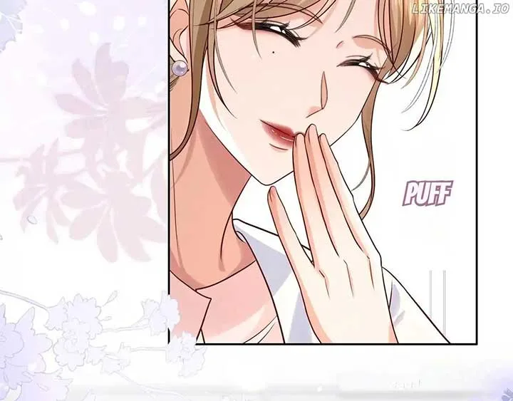 The Dentist Won’t Stop Teasing Me Chapter 9 page 23