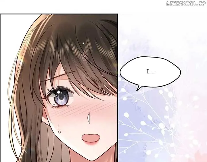 The Dentist Won’t Stop Teasing Me Chapter 9 page 21