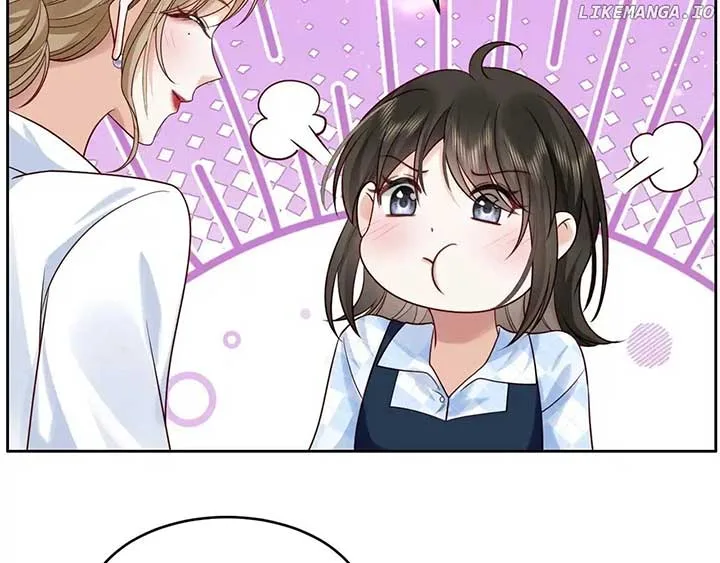 The Dentist Won’t Stop Teasing Me Chapter 9 page 27