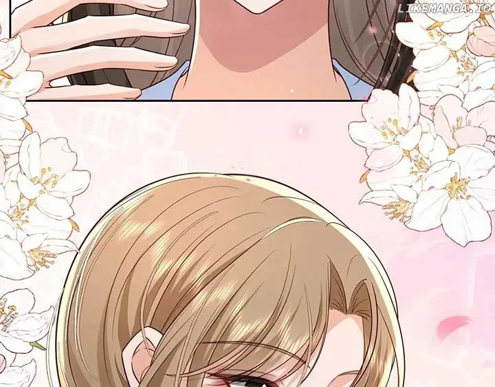 The Dentist Won’t Stop Teasing Me Chapter 9 page 40