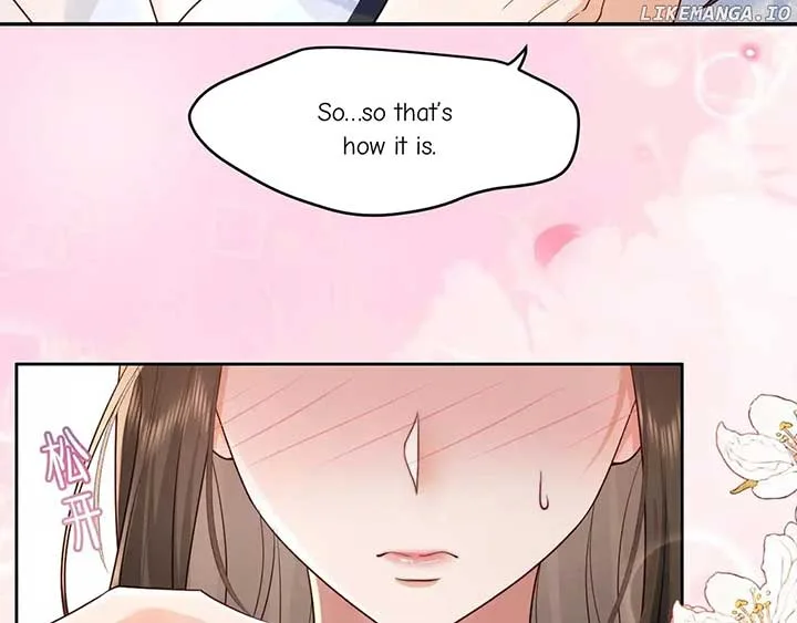 The Dentist Won’t Stop Teasing Me Chapter 9 page 39