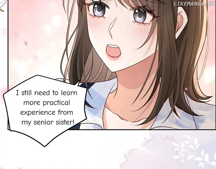 The Dentist Won’t Stop Teasing Me Chapter 9 page 43