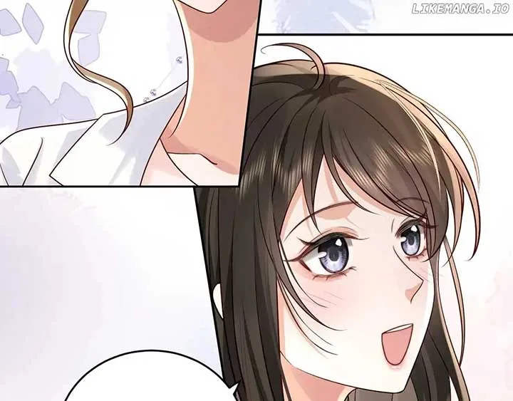 The Dentist Won’t Stop Teasing Me Chapter 9 page 46