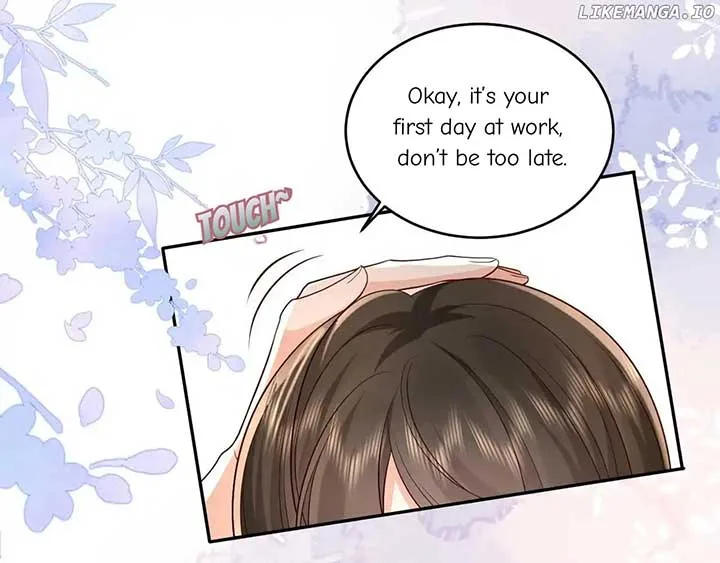 The Dentist Won’t Stop Teasing Me Chapter 9 page 44