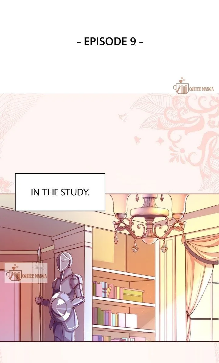 The Devil Duke’s Little Bride Chapter 9 page 2