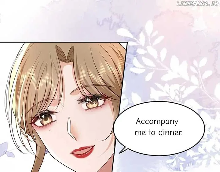 The Dentist Won’t Stop Teasing Me Chapter 9 page 45