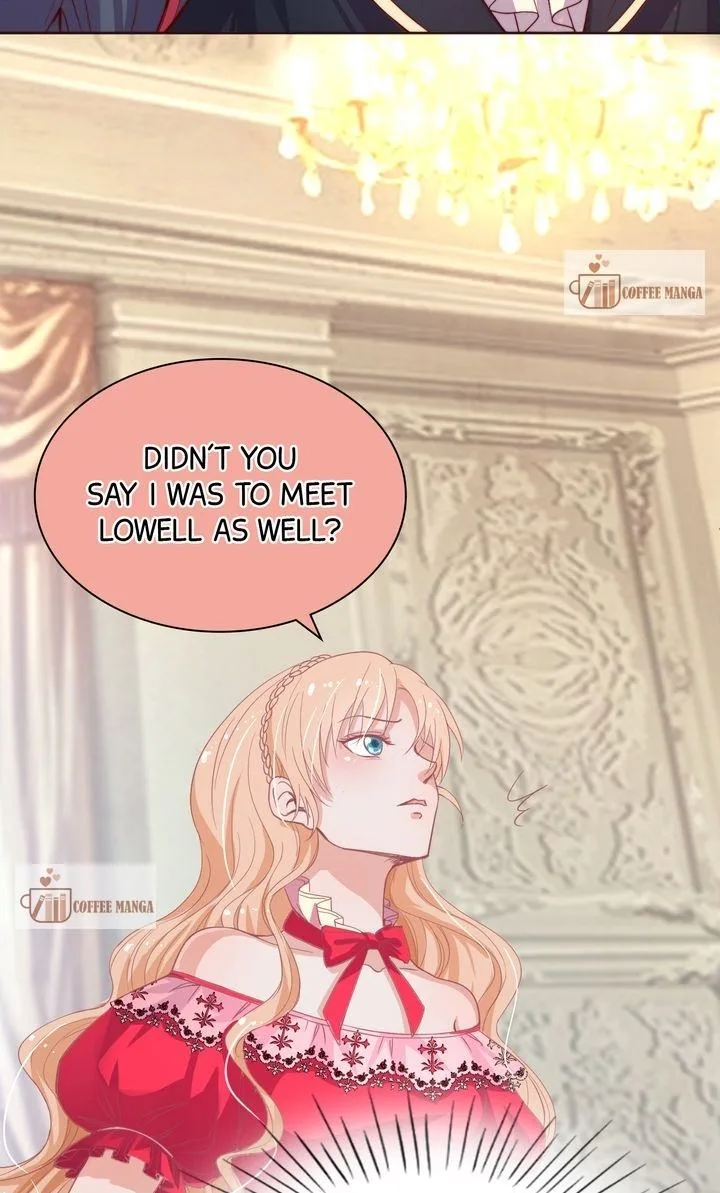 The Devil Duke’s Little Bride Chapter 9 page 4
